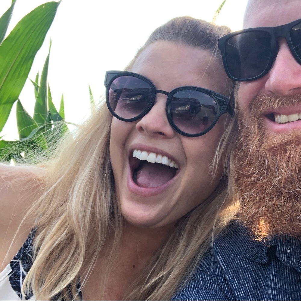 Meet your Posher, Michelle